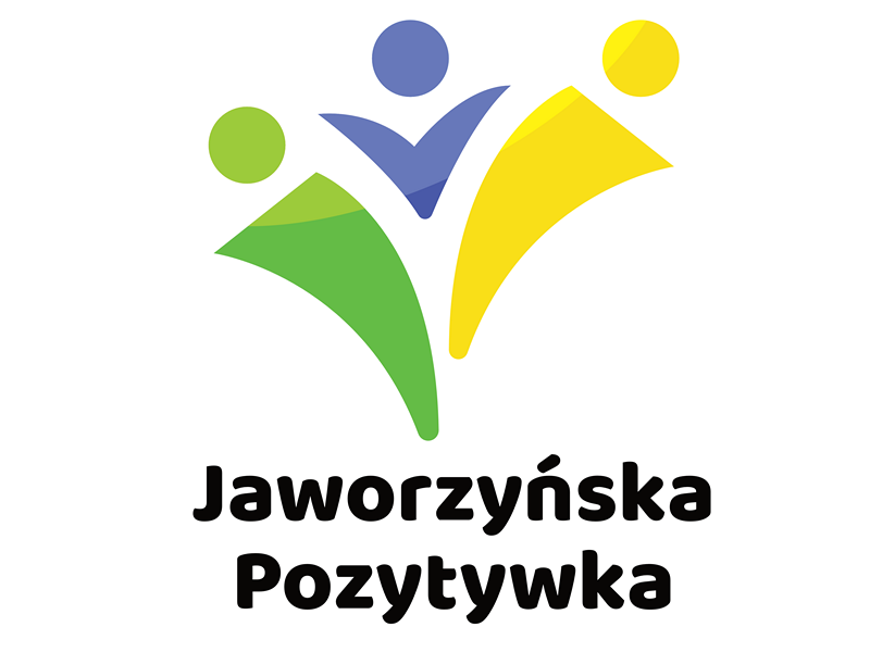 Logo Stowarzyszenie Zwykłe Jaworzyńska Pozytywka